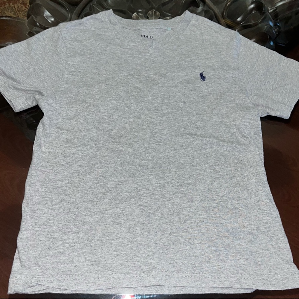 Kids PoLo shirt